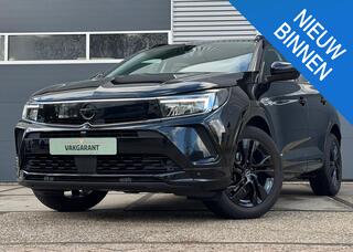 opel-grandland-x-1.2-turbo-gs-black