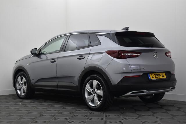 Opel Grandland X 1.6 Turbo 180PK Hybride Business Elegance Automaat