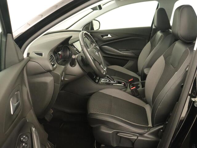 Opel Grandland X 1.6 Turbo Hybrid Business Edition | Carplay | Navigatie | Full LED | Parkeerhulp | Cruise control | Climate control | PHEV | Plug In