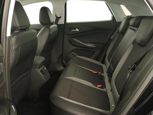 Opel Grandland X 1.6 Turbo Hybrid Business Edition | Carplay | Navigatie | Full LED | Parkeerhulp | Cruise control | Climate control | PHEV | Plug In