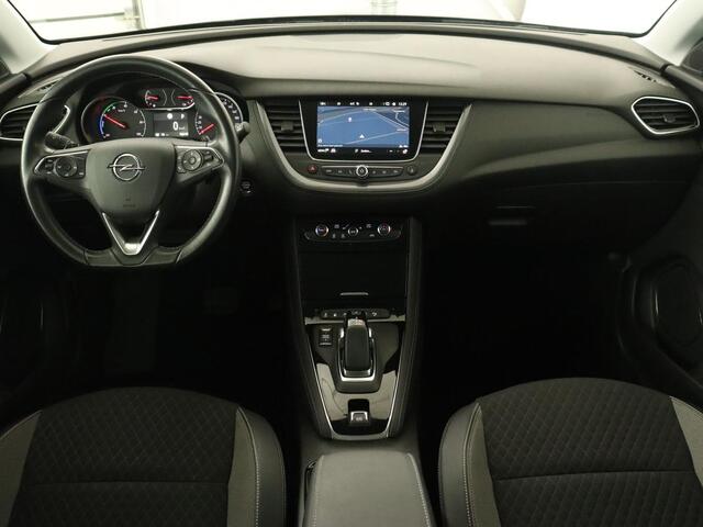 Opel Grandland X 1.6 Turbo Hybrid Business Edition | Carplay | Navigatie | Full LED | Parkeerhulp | Cruise control | Climate control | PHEV | Plug In