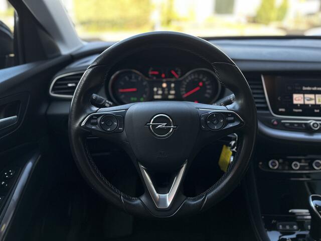 Opel Grandland X 1.2 Turbo Business Executive ECC/ CAMERA / Sensoren.
