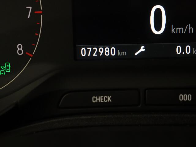 Opel Grandland X 1.2 Turbo Edition | Navigatie | Carplay | Stuur en Stoelverwarming | Camera | Clean = Clean