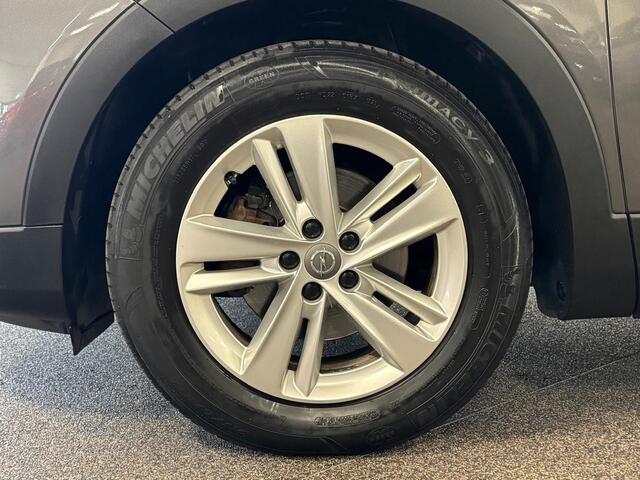 Opel Grandland X 1.2 Turbo Innovation NAVIGATIE, ECC AIRCO, PANORAMA