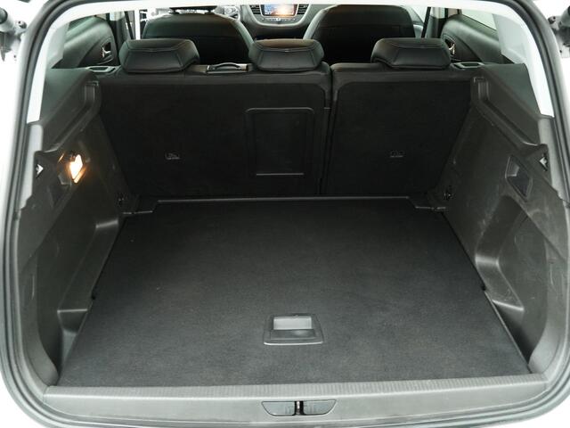 Opel Grandland X 1.2 Turbo Innovation - Automaat - Navigatie - Apple carplay & Android auto