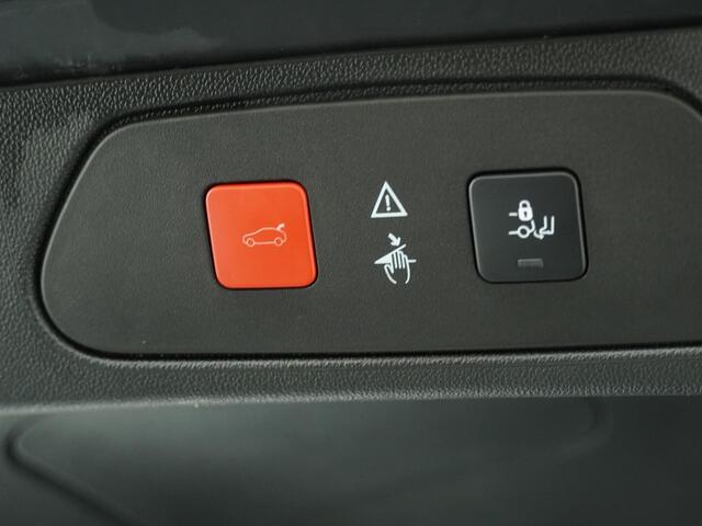 Opel Grandland X 1.2 Turbo Innovation - Automaat - Navigatie - Apple carplay & Android auto