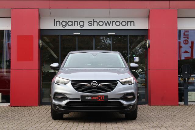 Opel Grandland X 1.5 CDTi Business Edition | Origineel NL | Camera | Trekhaak | Cruise Control | Airco | Navigatie |