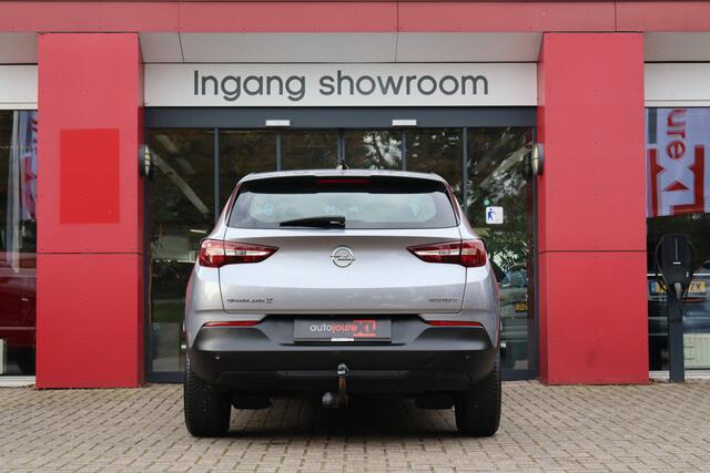 Opel Grandland X 1.5 CDTi Business Edition | Origineel NL | Camera | Trekhaak | Cruise Control | Airco | Navigatie |