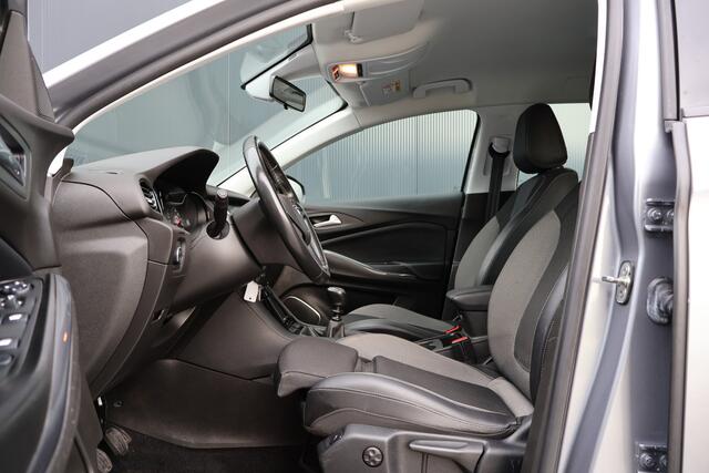 Opel Grandland X 1.5 CDTi Business Edition | Origineel NL | Camera | Trekhaak | Cruise Control | Airco | Navigatie |