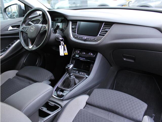 Opel Grandland X 1.2 Turbo Edition | Navi / Camera / Climate
