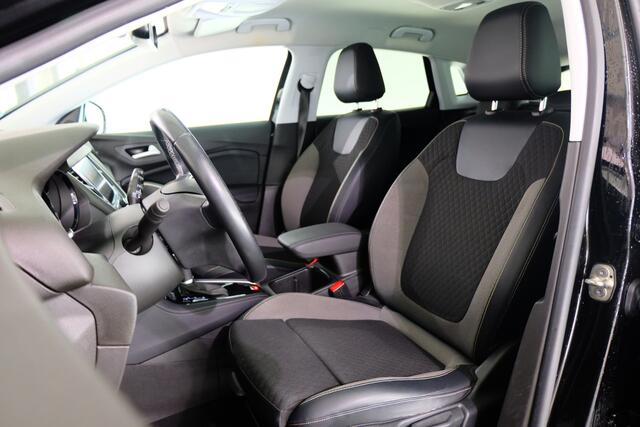 Opel Grandland X 1.2 Turbo Innovation | AUTOMAAT |