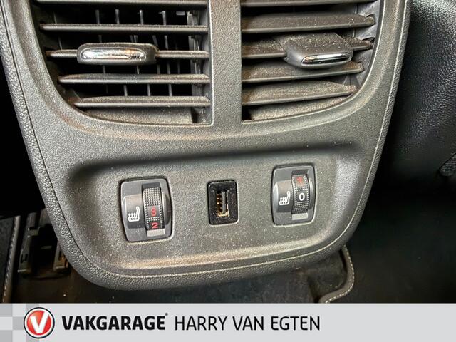 Opel Grandland X 1.2 Turbo Innovation | Lederen bekleding | Stoel & Stuur verwarmd | Navi | Trekhaak |