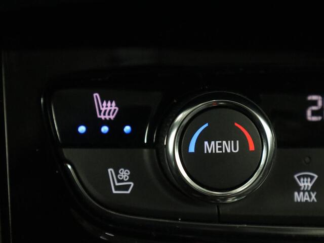 Opel Grandland X 1.6 Turbo Hybrid Business Elegance | Stoelventilatie | Leder | 19'' | 360 Camera | Carplay | Full LED | Navigatie | Stoel & stuurverwarming | Park Assist | Cruise control | PHEV | Plug In