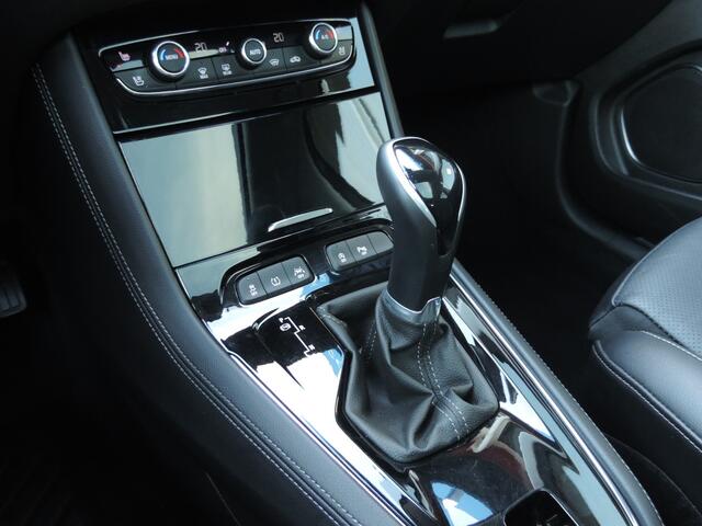 Opel Grandland X 1.2 Turbo Ultimate - Memory | Elektr. klep | Stoelverw. v+a | Stoelkoeling | Carplay |