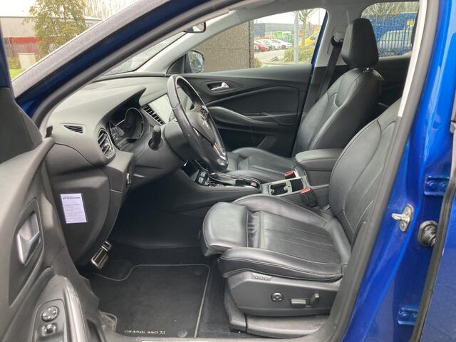 Opel Grandland X 1.2 Turbo Ultimate / Trekhaak*RIJKLAARPRIJS*
