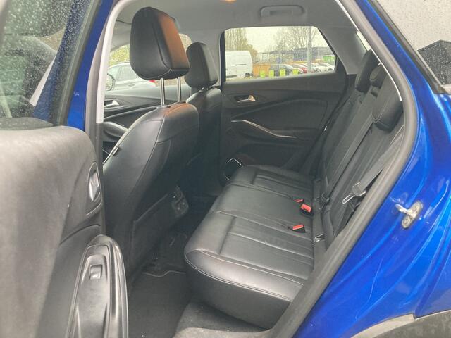 Opel Grandland X 1.2 Turbo Ultimate / Trekhaak*RIJKLAARPRIJS*