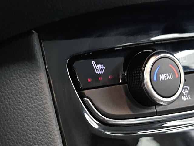 Opel Grandland X SUV Ultimate Hybrid 225PK AUTOMAAT | AppleCarPlay/AndroidAuto | Verwarmde/AGR-stoelen | Navigatie | Cruise Control | Keyless Start/Entry | FULL LED | Camera | Two-tone | Isofix | Privacy Glass | 1250KG TREKGEWICHT! |