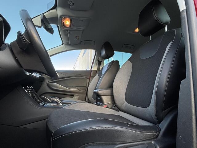 Opel Grandland X 1.6 Turbo Hybrid Elegance PHEV | Apple Carplay | Trekhaak