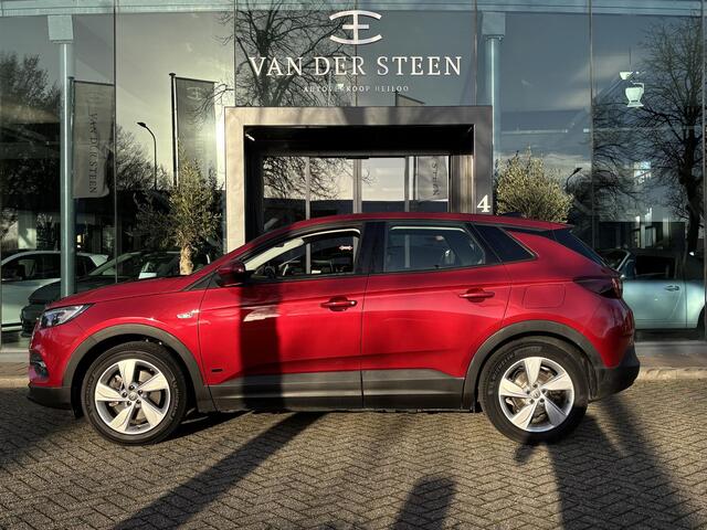 Opel Grandland X 1.6 Turbo Hybrid Elegance PHEV | Apple Carplay | Trekhaak