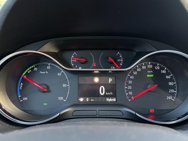 Opel Grandland X 1.6 Turbo Hybrid Elegance PHEV | Apple Carplay | Trekhaak