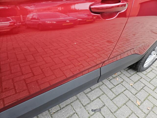 Opel Grandland X 1.5 CDTi Innovation