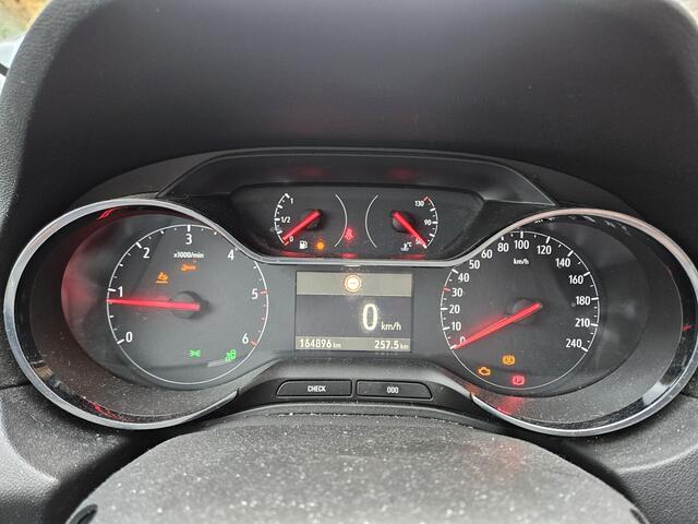 Opel Grandland X 1.5 CDTi Innovation