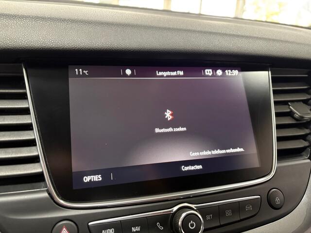 Opel Grandland X 1.2 T Automaat Navigatie Cruise Trekhaak PDC