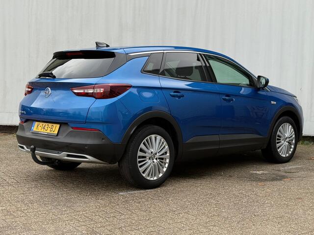 Opel Grandland X 1.2 Turbo Edition / Trekhk