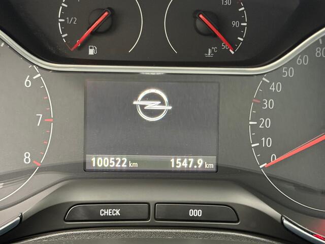 Opel Grandland X 1.2 Turbo Edition / Trekhk