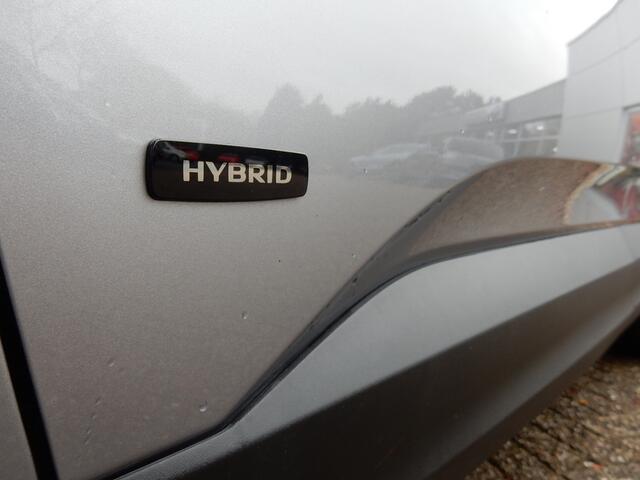 Opel Grandland X 1.6 Turbo Hybrid Elegance | Trekhaak | Camera | Stoelverwarming | LED | ISOFIX |