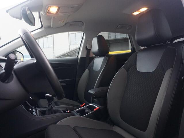 Opel Grandland X 1.2 Turbo Business Executive