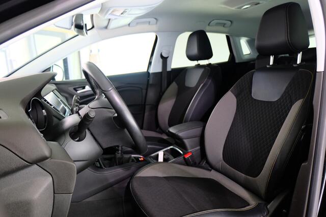 Opel Grandland X 1.2 Turbo Innovation | TREKHAAK | CAMERA | CARPLAY |