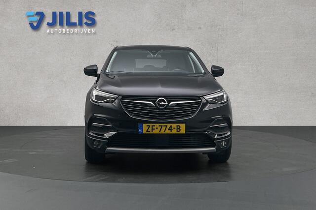 Opel Grandland X 1.6 Turbo Business Executive | Apple Carplay | LED koplampen | Panoramadak | Parkeersensoren