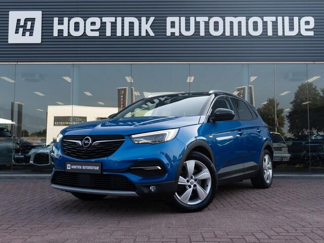 Opel Grandland X 1.6 Turbo Hybrid4 Business Executive | Denon | Ambiente | Stoelventilatie