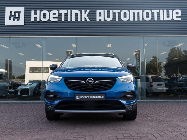 Opel Grandland X 1.6 Turbo Hybrid4 Business Executive | Denon | Ambiente | Stoelventilatie