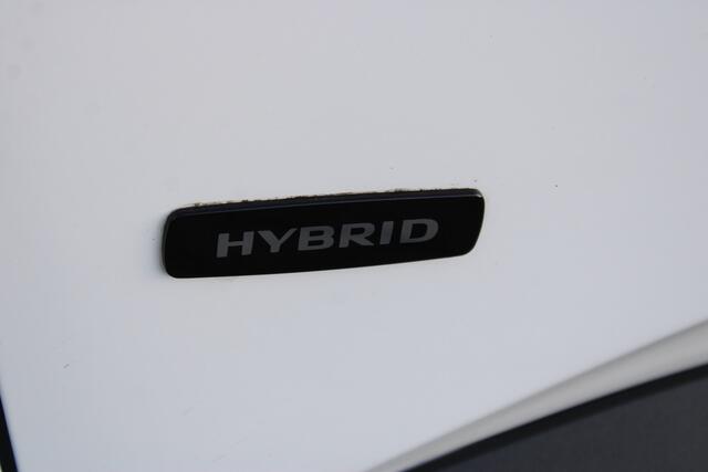 Opel Grandland X 1.6 Turbo Hybrid Ultimate | Incl. 12 maanden garantie | Cruise control | Climate control | Stoelverkoeling/verwarming | Apple carplay | Navigatie | DAB radio | Voor + achter camera | 100% dealer onderhouden |