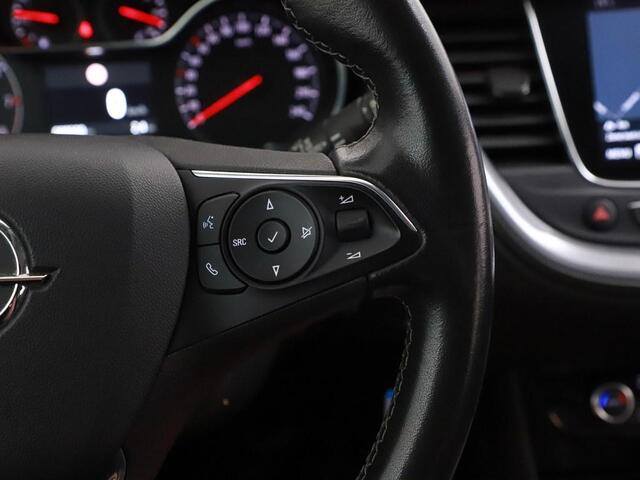 Opel Grandland X 1.2T 130pk Bns Elegance Led/Nav/Camera/Ecc