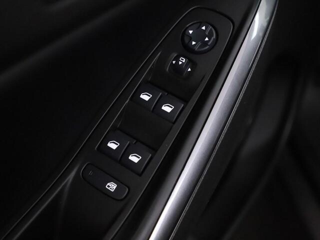 Opel Grandland X 1.2 Turbo Automaat Executive Ecc/Winterpakket/Agr