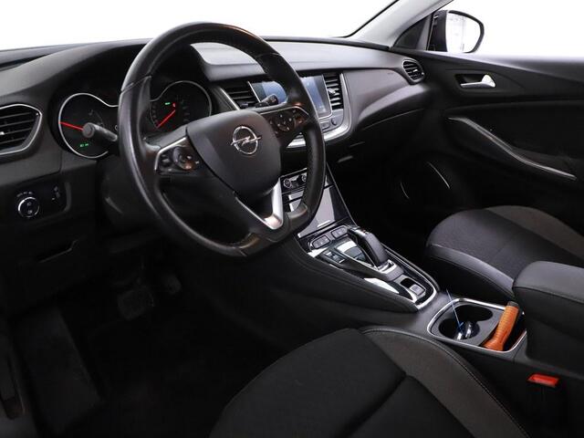 Opel Grandland X 1.6T 180pk Plug-in Hybrid Bns. Elegance Trekhaak