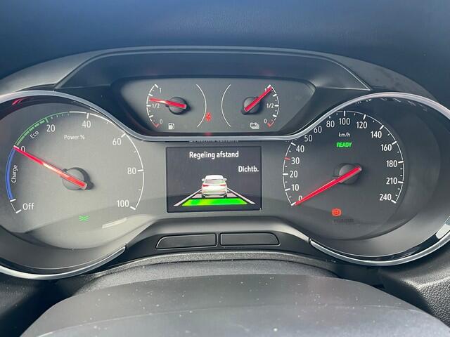 Opel Grandland X 1.6 Turbo 300PK Hybrid4 Ultimate met Navi/Camera, Winterpakket, 19inch, AGR