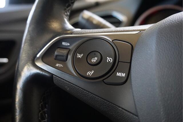Opel Grandland X 1.2 Turbo Innovation Trekhaak Leer 19 inch LMV