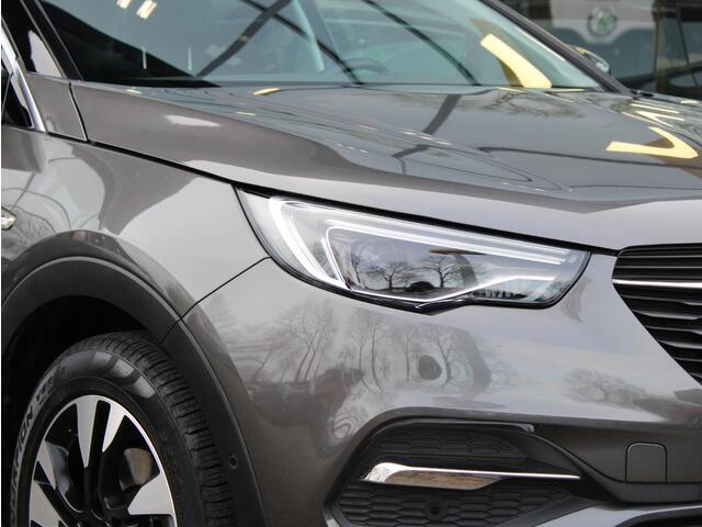 Opel Grandland X 1.2 Turbo 120 Jaar Edition Automaat | Navi / Camera / Climate