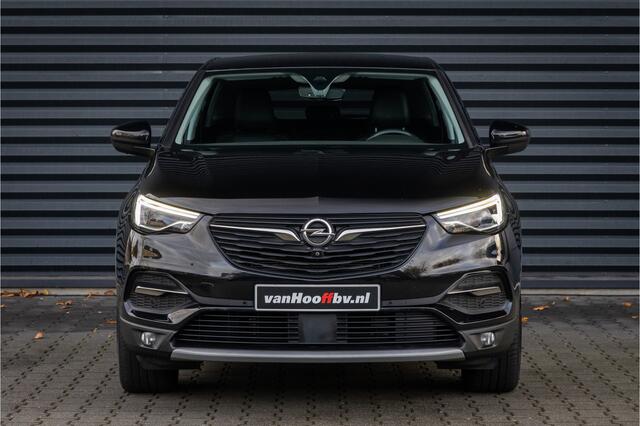 Opel Grandland X 1.6 Turbo Hybrid Business Elegance