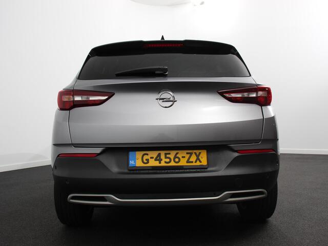 Opel Grandland X 1.5 CDTi Automaat Business Executive HANDEL EXPORT | Navigatie | Apple Carplay/Android Auto | Climate Control | Parkeersensoren V+A |
