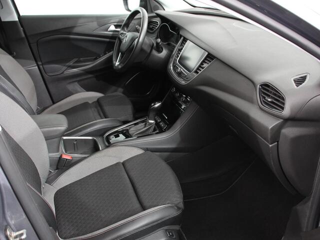 Opel Grandland X 1.5 CDTi Automaat Business Executive HANDEL EXPORT | Navigatie | Apple Carplay/Android Auto | Climate Control | Parkeersensoren V+A |
