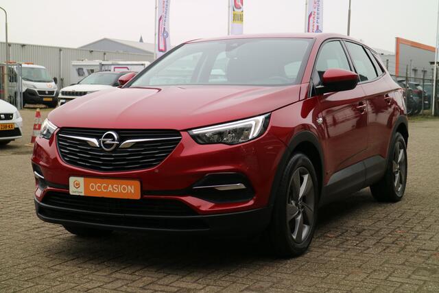 Opel Grandland X 1.6 Hybrid Business Edition PHEV | Camera | Carplay |
