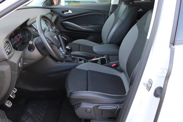 Opel Grandland X 1.2 Turbo Ultimate