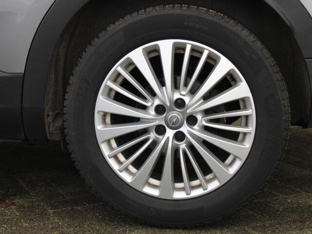 Opel Grandland X 1.6 CDTi Business Executive | PANORAMADAK | TREKHAAK |