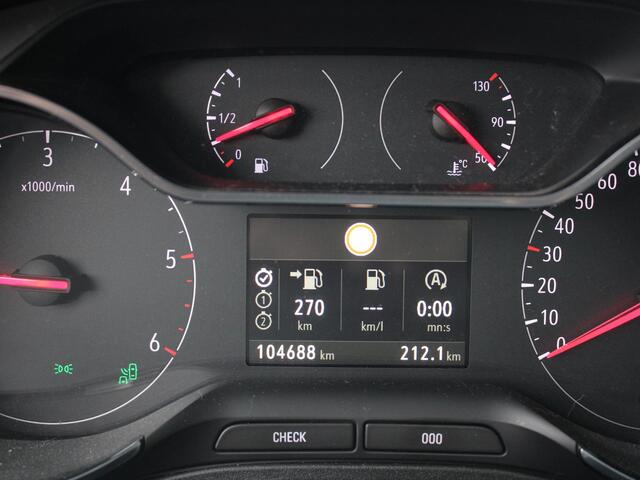 Opel Grandland X 1.6 CDTi Business Executive | PANORAMADAK | TREKHAAK |