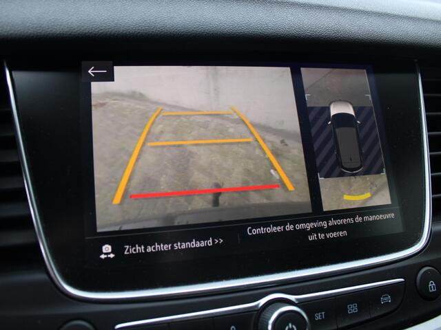 Opel Grandland X 1.6 CDTi Business Executive | PANORAMADAK | TREKHAAK |